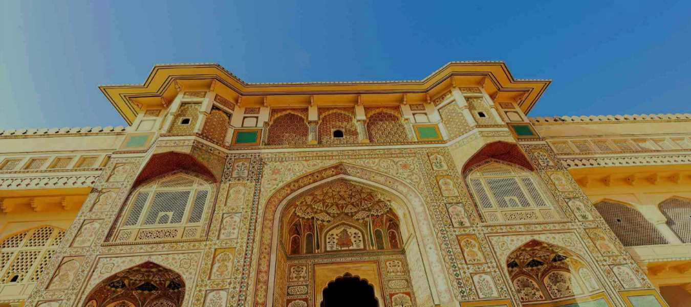 Jaipur Full Day Tour From Delhi