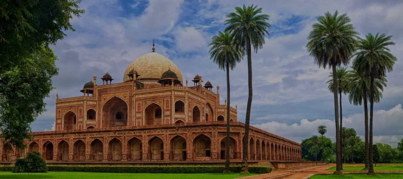 1 Day Delhi & 1 Day Jaipur Trip by Car from Delhi